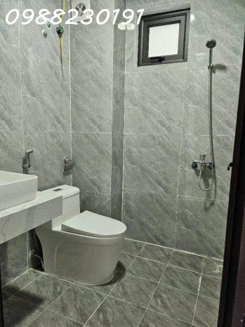 Hàng hiếm bán nhà nam dư hoàng mai - 5 tầng - lô góc -full 6907608