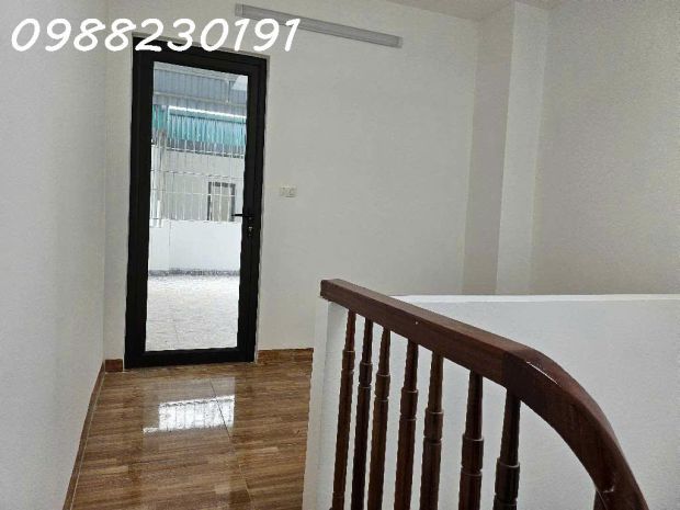 Hàng hiếm bán nhà nam dư hoàng mai - 5 tầng - lô góc -full 6907609