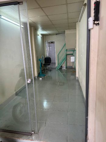 Trung tâm quận 10 - hẻm thông 3 tháng 2 - nhà 2 tầng đang 6907625