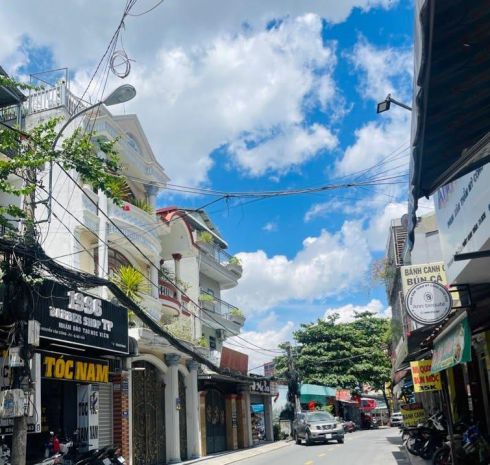 Bán nhà gò vấp giá rẻ  kế hẻm xe hơi nguyễn văn công, 6907779