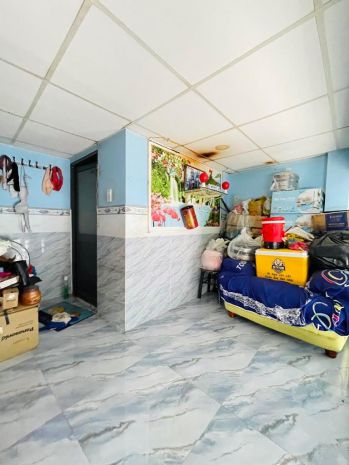 Bán nhà gò vấp giá rẻ  kế hẻm xe hơi nguyễn văn công, 6907781