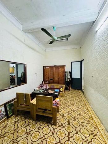 Hot! 159 triệu m nhà ngõ 62 ngọc hà 62m 3 tầng mt 5.2m giá 6907820