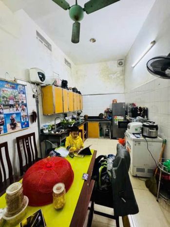 Hot! 159 triệu m nhà ngõ 62 ngọc hà 62m 3 tầng mt 5.2m giá 6907821