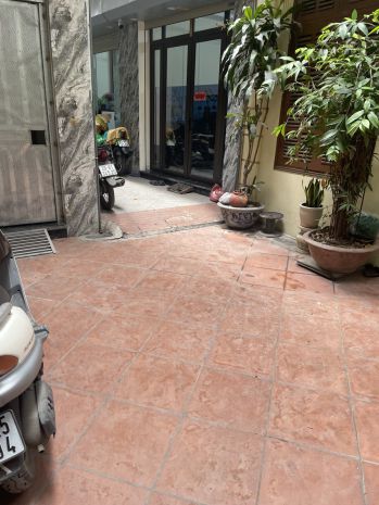 Hot! 159 triệu m nhà ngõ 62 ngọc hà 62m 3 tầng mt 5.2m giá 6907822
