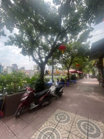 Bán nhà ngõ 62 ngọc hà 64 m 3 tầng mt 6.6 m giá 12 tỷ 6907834