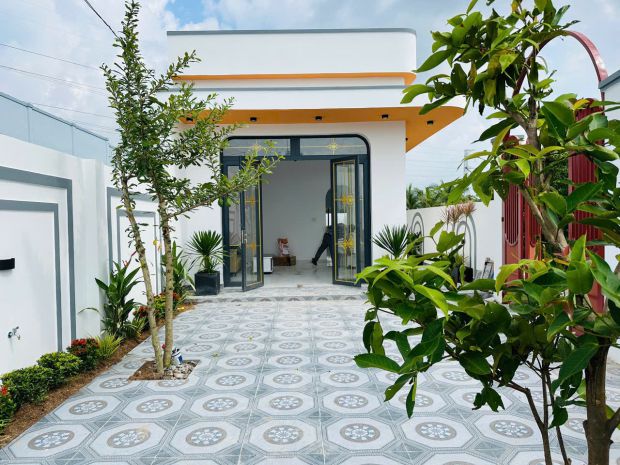 Nhà mỹ lộc - cấp 4 6907944