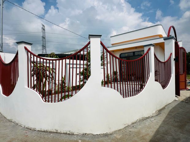 Nhà mỹ lộc - cấp 4 6907945