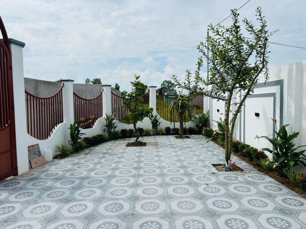 Nhà mỹ lộc - cấp 4 6907946