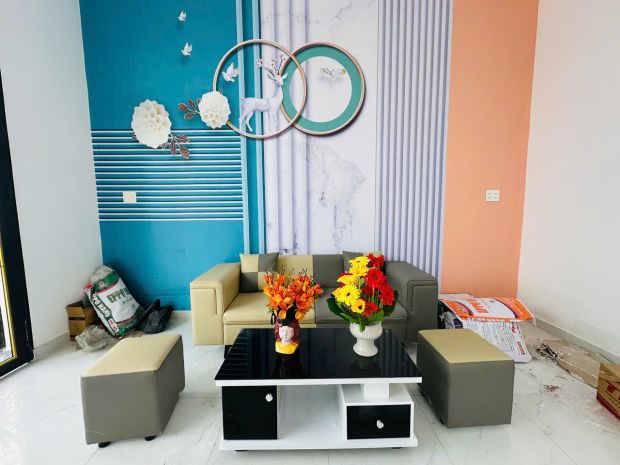 Nhà mỹ lộc - cấp 4 6907947