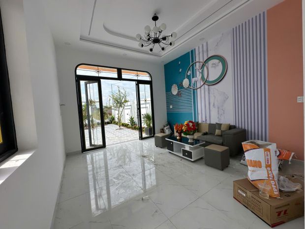 Nhà mỹ lộc - cấp 4 6907948