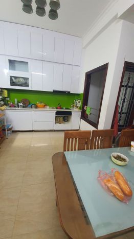 Nhà cầu cốc tây mỗ nam từ liêm 41m2 5 tầng 7pn 4wc ngõ ô tô 6907961