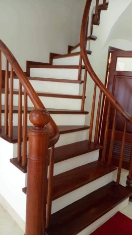 Nhà cầu cốc tây mỗ nam từ liêm 41m2 5 tầng 7pn 4wc ngõ ô tô 6907963