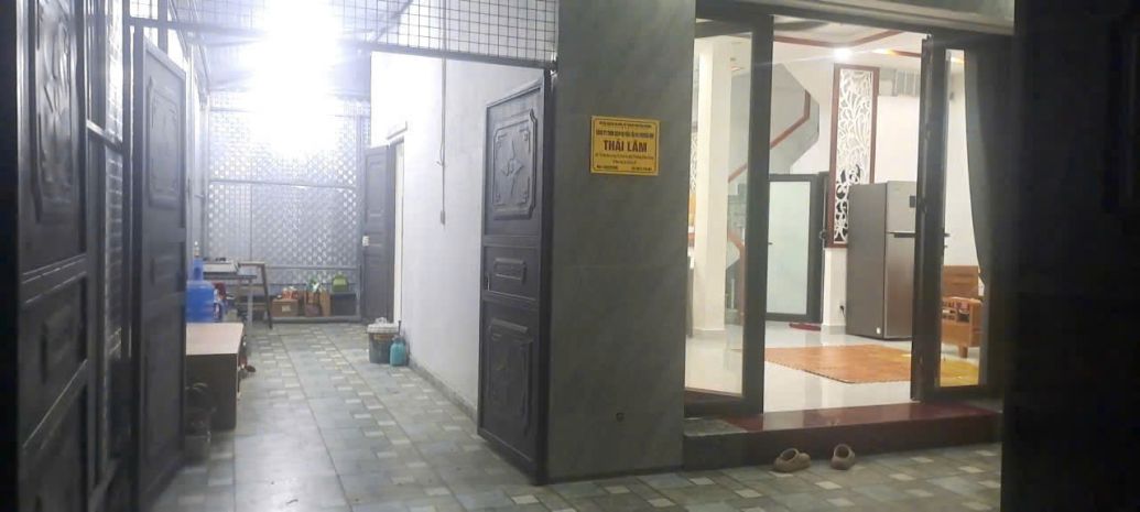 Bán nhà 3 tầng đẹp tại đông phong  nam hải, hải phòng  vị 6908005