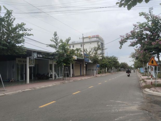 Siêu phẩm khu du lịch biển cam bình  phường phước hội, thị 6908023