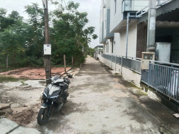 Siêu phẩm khu du lịch biển cam bình  phường phước hội, thị 6908024