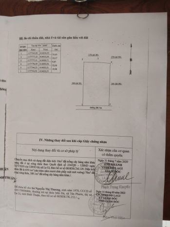 Siêu phẩm khu du lịch biển cam bình  phường phước hội, thị 6908026