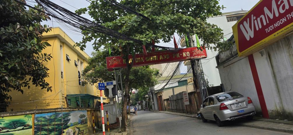 Bán đất phố tư đình, phường long biên, thành phố hà nội, 6908030