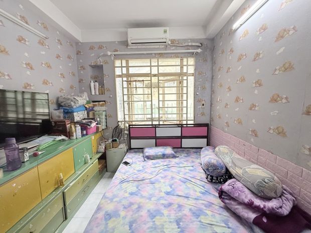Chính chủ gửi   - vị trí vàng   52m2 - nở hậu tài lộc - 6908116