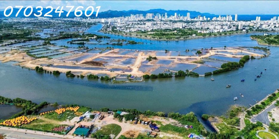 Chuẩn bị ra mắt dự án kđt hỗn hợp tại thành phố nha trang 6908186