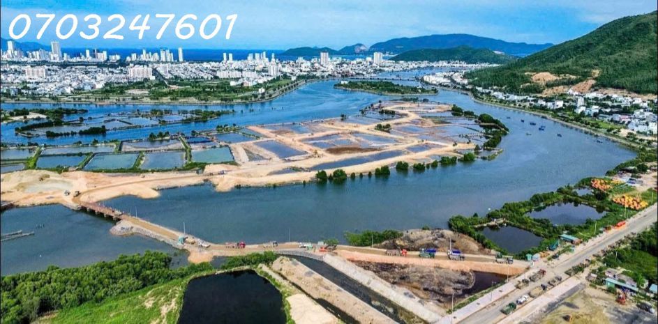 Chuẩn bị ra mắt dự án kđt hỗn hợp tại thành phố nha trang 6908187