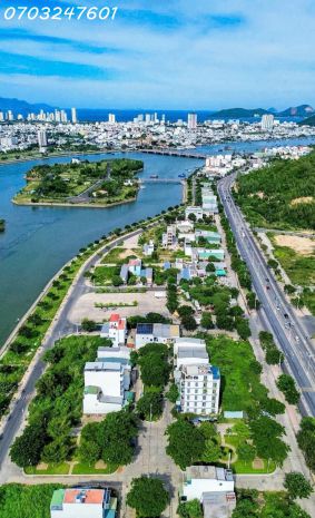 Chuẩn bị ra mắt dự án kđt hỗn hợp tại thành phố nha trang 6908189