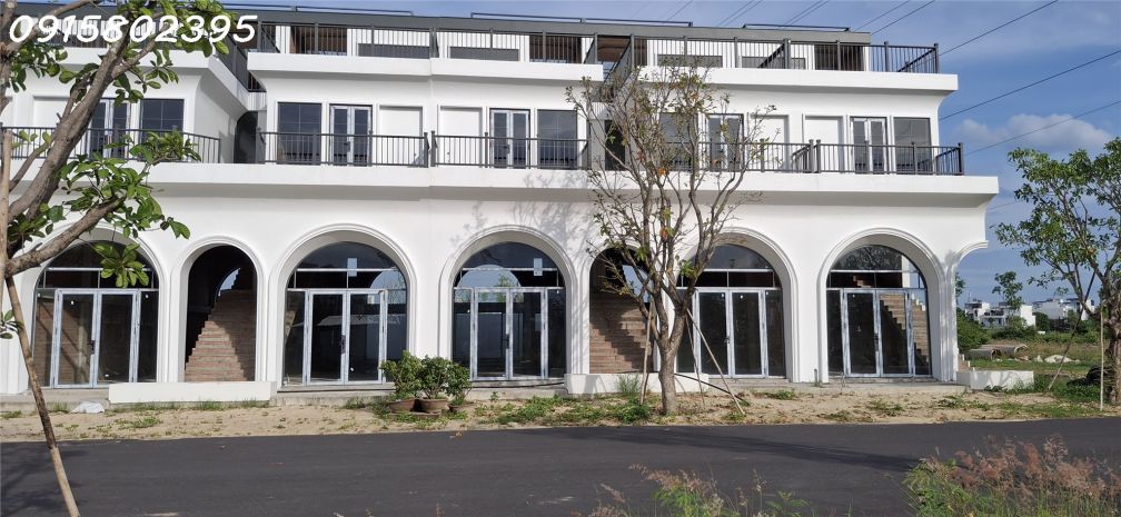 Nhà phố gói 6 mỹ gia - nha trang 6908201