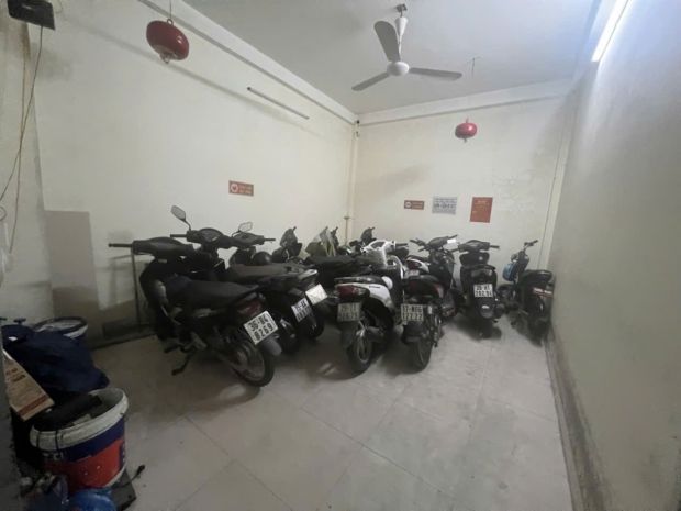 Bán nhà dong tiền - gần đại học mỏ - bệnh viên phương đông 6908221