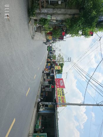 Bán đất nn xuân thới thượng, hóc môn, hẻm 8m  phan văn hớn, 6908269
