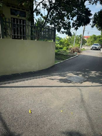 Bán đất thổ cư 203m2, tân thanh, thanh liêm, hà nam, mặt 6908287