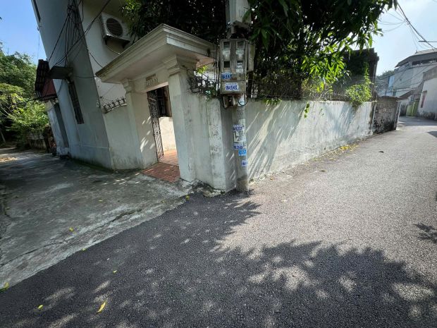 Bán đất thổ cư 203m2, tân thanh, thanh liêm, hà nam, mặt 6908288