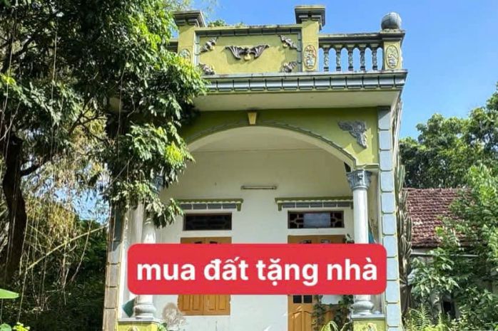 Bán đất thổ cư 203m2, tân thanh, thanh liêm, hà nam, mặt 6908289