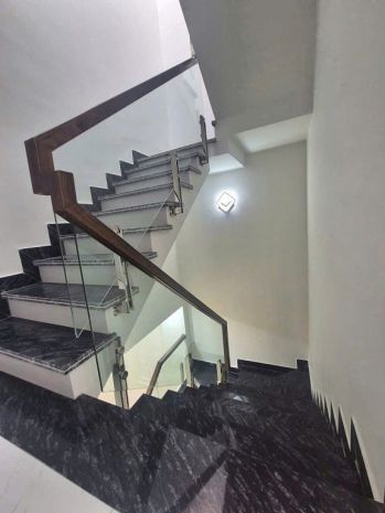 Chỉ còn 1 căn duy nhất - nhà 3 tầng giá tốt tại cam lộ, p. 6908409