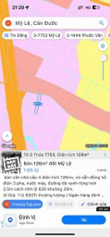 Cơ hội sở hữu nhà đẹp giá rẻ  gần cầu chợ đào, mỹ lệ 6908609