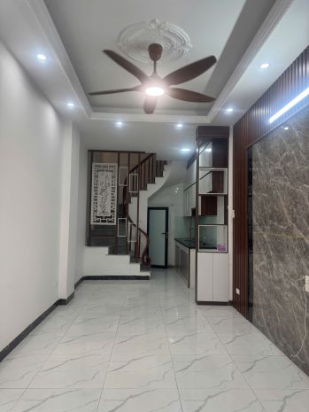 Nhà đẹp tổ 10 yên nghĩa  gần ô tô, gần kđt đô nghĩa! 6908675