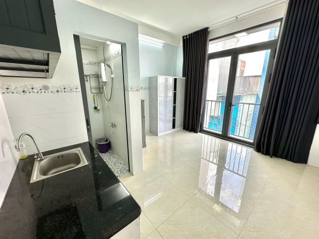 Cho thuê phòng - xô viết nghệ tĩnh, bình thạnh, tp.hcm 6908869