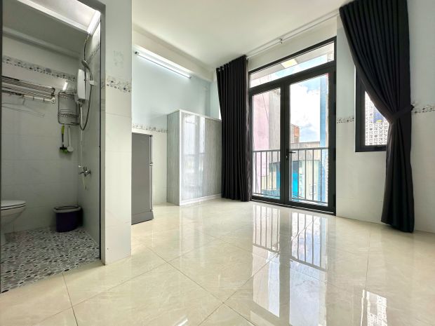 Cho thuê phòng - xô viết nghệ tĩnh, bình thạnh, tp.hcm 6908870