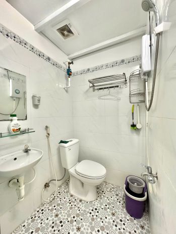Cho thuê phòng - xô viết nghệ tĩnh, bình thạnh, tp.hcm 6908872