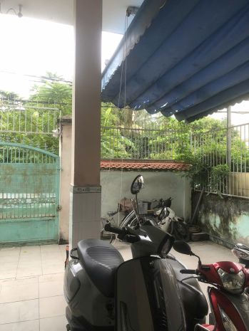 Bán biệt thự tặng 12 phòng trọ , quận 8 , dt 320m,3 6908874