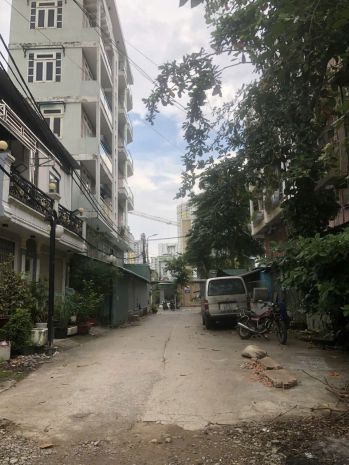 Bán biệt thự tặng 12 phòng trọ , quận 8 , dt 320m,3 6908877