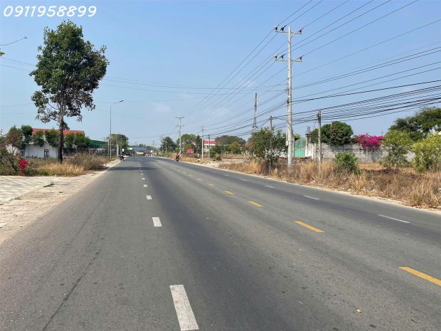 Bán 1128m2 đất thổ cư đường nguyễn chí thanh, lagi giá rẻ 6908929