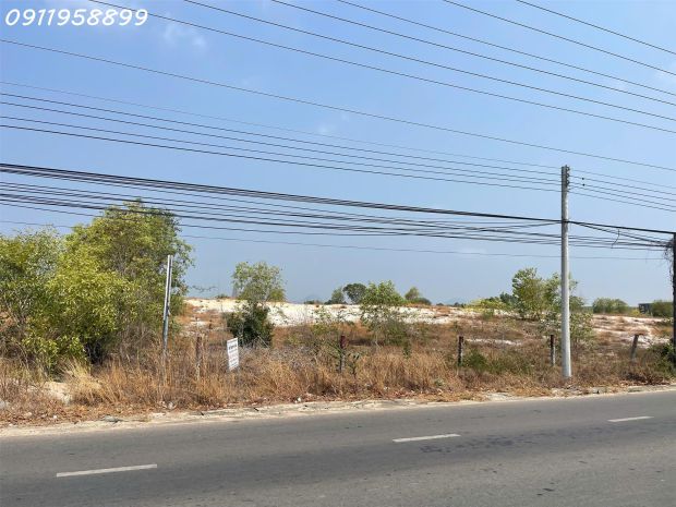 Bán 1128m2 đất thổ cư đường nguyễn chí thanh, lagi giá rẻ 6908930