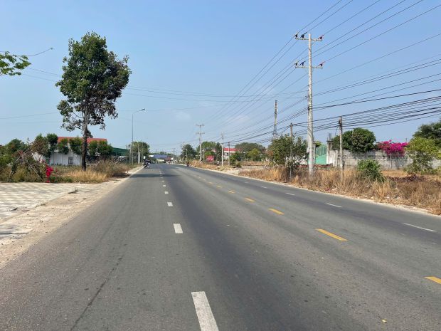 Bán 1128m2 đất thổ cư đường nguyễn chí thanh, lagi giá rẻ 6908931