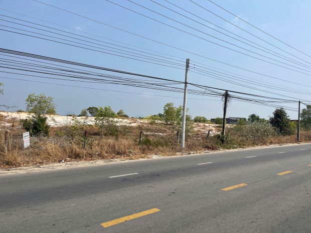 Bán 1128m2 đất thổ cư đường nguyễn chí thanh, lagi giá rẻ 6908932