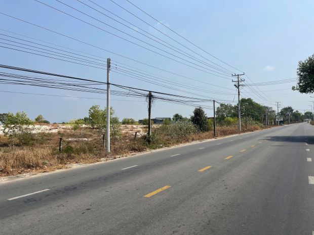 Bán 1128m2 đất thổ cư đường nguyễn chí thanh, lagi giá rẻ 6908933