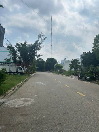 Bán 5m x 20m đất thổ cư nguyễn thượng hiền, tân an, lagi 6908967