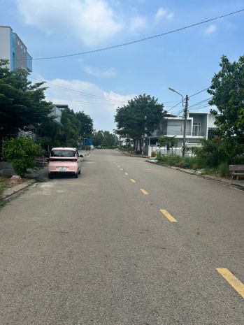 Bán 5m x 20m đất thổ cư nguyễn thượng hiền, tân an, lagi 6908969