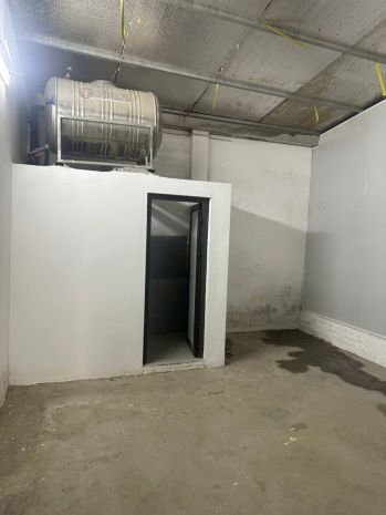 Chính chủ bán nhà xưởng sổ đỏ, hoàng mai, oto vào nhà còn 6909035