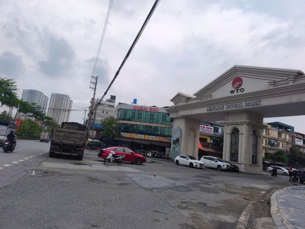 Hot hot nhà đẹp- giá tốt chính chủ cần bán nhanh nhà 5 tầng 6909286
