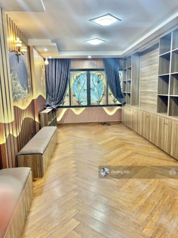 Bán nhà mặt phố nghĩa tân - cầu giấy - dt 100m * mt 6m - 6909294