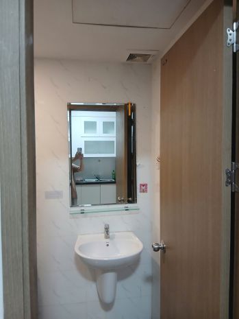 Chính chủ cho thuê căn hộ studio happy one vạn xuân  bình 6909425